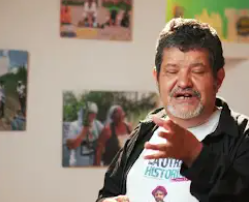 Festival del Cine Comunitario