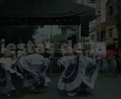 Fiestas de la Antioqueñidad